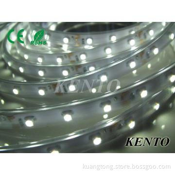 Eye protect 5050 Ledstrips 12V/24V non waterproof home deco